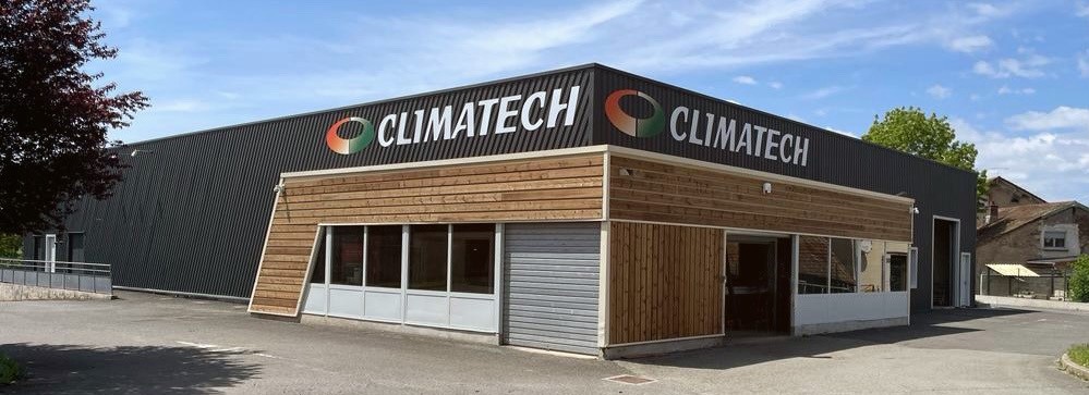 CLIMATECH RECRUTE un(e) monteur(euse) en installations thermiques (H/F)&nbsp; Vesoul