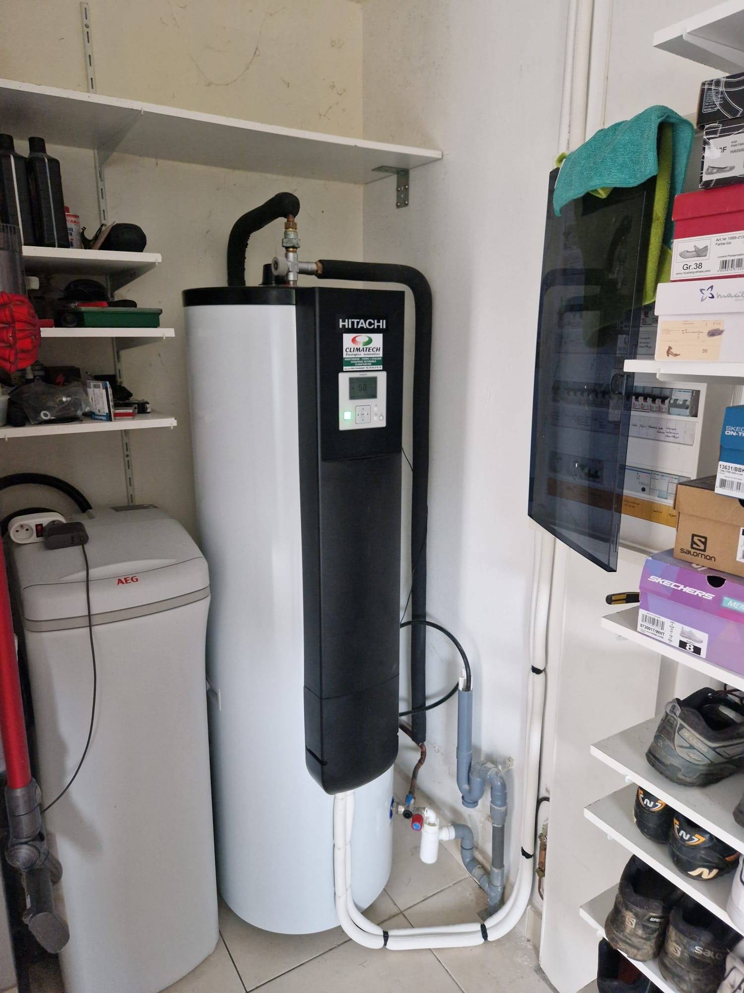 83A40CBE F251 4A07 B704 E7BB36A66F8C | Climatech Vente, pose, entretien et dépannage de ballon thermodynamique autour de Belfort et Lure Valentigney 0