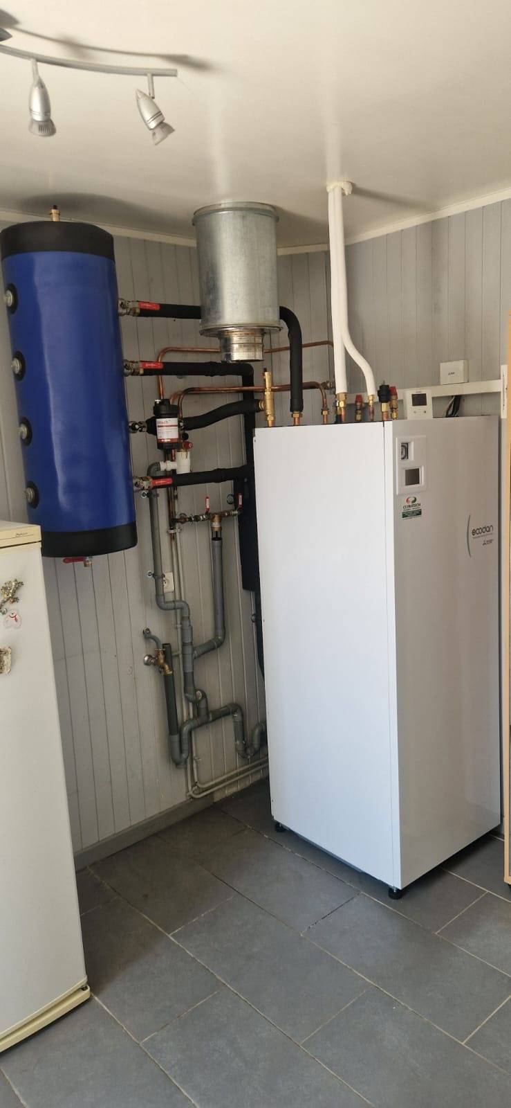 D34FC7AE DA4A 43E5 BF27 0ACACDB01C10 | Climatech Adieu au fioul : une pompe à chaleur performante pour un confort durable à Champagney ! Cernay 1